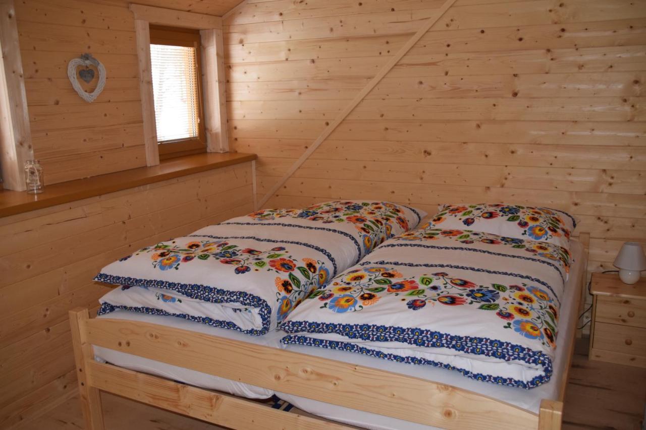 Romeo Lodge Harmanec