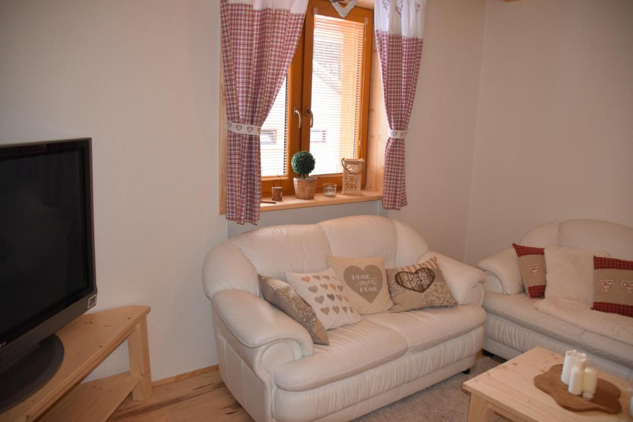 Romeo Lodge Harmanec