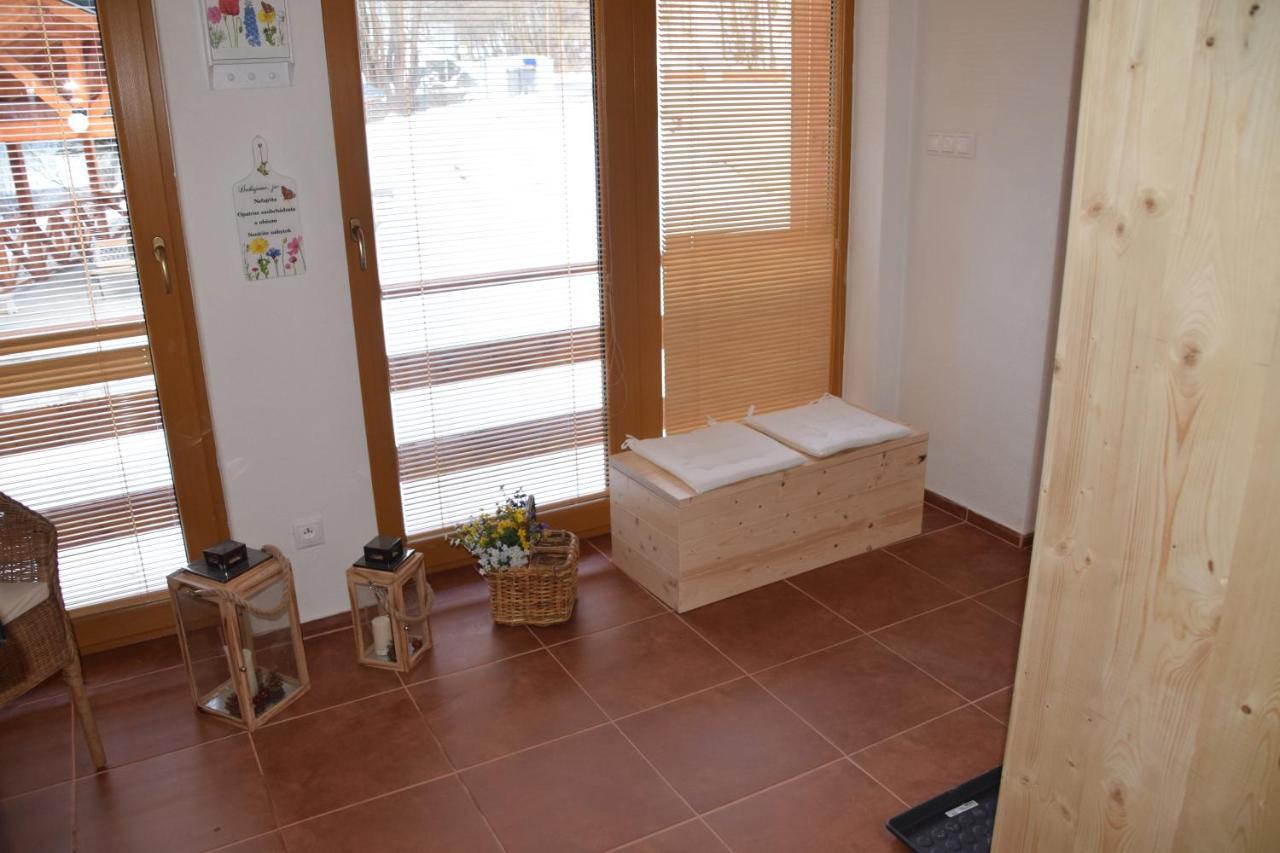 Romeo Lodge Harmanec