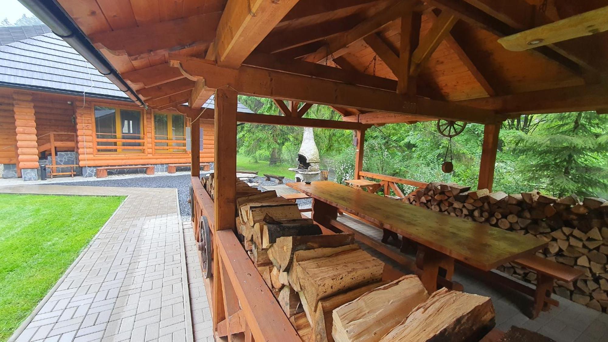 山林小屋 Romeo *